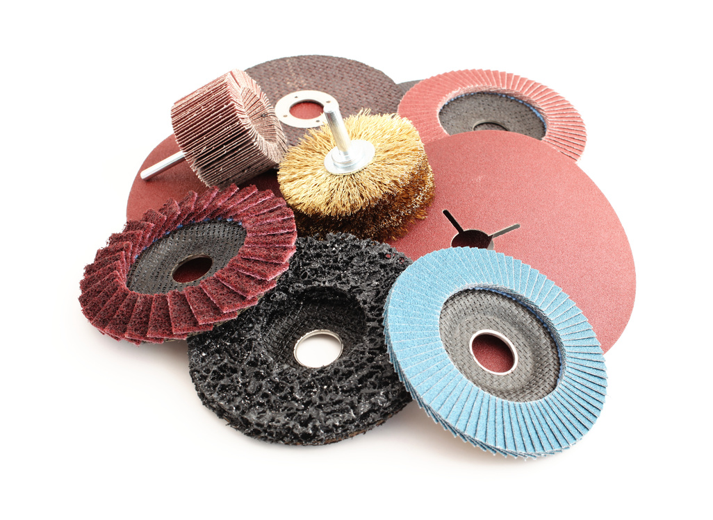 Abrasive Tools