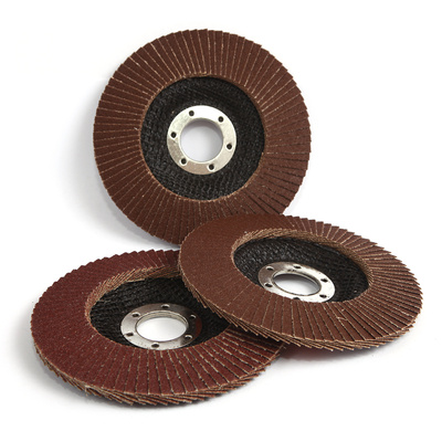 abrasive emery disk
